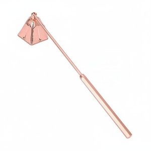 Copper <b>Candle</b> snuffer Aromatherapy Melting Tool Home Decorative Accessory - Product Image 1