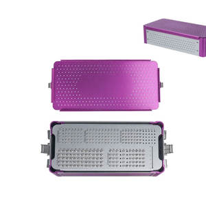 Kit de tornillos quirúrgicos ortopédicos para perros, juego de tornillos quirúrgicos veterinarios en caja, kit de tornillos de 1.5/2.0/3.5mm, set veterinario - Product Image 4