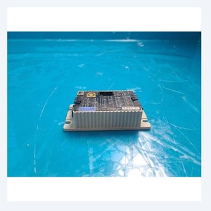 Contrôleur de mouvement robotique RORZE RC-231HA, utilisé comme pièce détachée d'équipement semi-conducteur d'occasion - Product Image 2