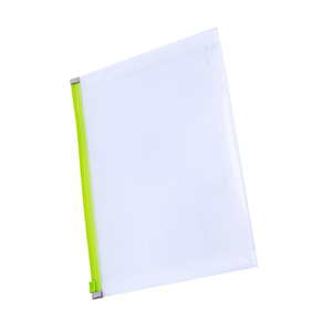 Wholesale Transparent Zipper Lock Stand-up <b>Bag</b> for Dry Food Custom Long Size Clear <b>Packaging</b> <b>Bags</b> - Product Image 4