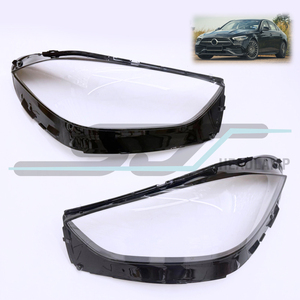 Coque de remplacement pour phare de Mercedes Benz Classe C W206 - Product Image 2
