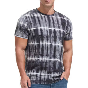 Camisetas transpirables y de talla grande sublimadas, muy vendidas, hechas en Pakistán, con el mejor material para uso diario. - Product Image 1