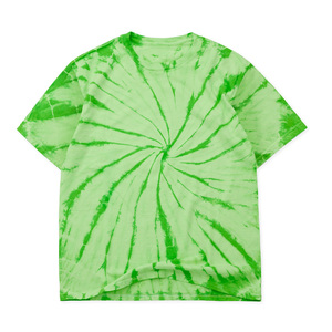 Custom Youth T-<b>Shirts</b> Bulk Manufacturing Knitted Polyester/Cotton Plain Printed Eco-Friendly Anti-Wrinkle Factory Direct Export - Product Image 4
