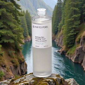 Tonique Apaisant Hydratant Profond à l'Acide Hyaluronique Multi-Action V21 Phyto PDRN Soin à Base de Plantes Fournisseur Coréen de Produits de Beauté 120ml - Product Image 3