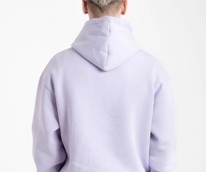 เสื้อฮู้ดดี้ผ้าฝ้ายฟลีซเนื้อหนา 300 กรัม ระบายอากาศได้ดี มีซิป สำหรับผู้ชาย ขายส่ง ฤดูหนาว รับผลิตตามแบบ OEM - Product Image 4