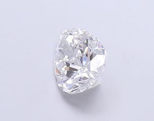 Diamant poire 3,00 carats, couleur F, pureté VVS1, pierre cultivée en laboratoire CVD, polissage excellent, idéal pour une magnifique bague de fiançailles. - Product Image 3