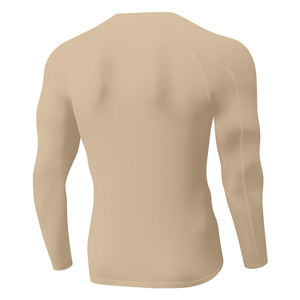 Rashguards pour hommes personnalisés avec logo imprimé, tendance du moment, meilleur fournisseur, vente en gros de rashguards pour hommes en grande quantité - Product Image 2