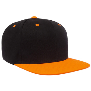Gorras Snapback de Alta Calidad, Nuevas, a la Moda, Hechas a Medida con Diseño de Sublimación, para Hombre y Mujer - Product Image 5