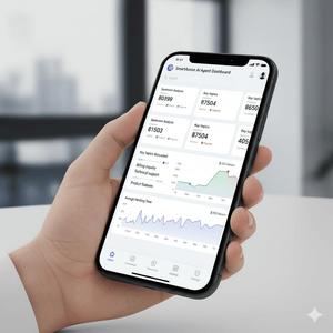Aplicación de Soporte al Cliente con IA para Gestión de Tickets y Chat, Proporciona Respuestas Inteligentes a Consultas del Cliente en Tiempo Real, Internet, MAC - Product Image 3
