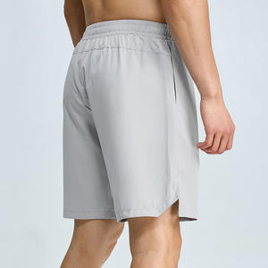 Shorts tactiques d'entraînement pour hommes Outfitize, en tissu Ripstop, multi-poches, pour sports de plein air, tenues durables et performantes - Product Image 5