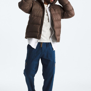 High Quality Bubble Jacket 2026 Winter Puffer Coat Custom Logo Bulk Order Wholesale Supplier - Product Image 4