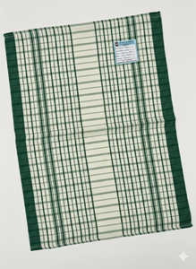 Paño de Cocina de Microfibra AHE, Tejido de Algodón, Ecológico, Reutilizable, Absorbente, 257GSM, Color Sólido, 50''x70'', Secado Rápido, Venta al Por Mayor - Product Image 4