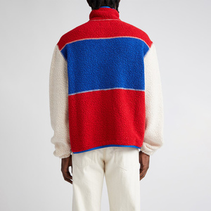 Blazer déstructuré pour homme en mélange de laine, soie, lin et bambou, léger, sans doublure, respirant, pour l'hiver, décontracté et sportif - Product Image 3