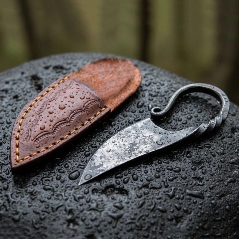 Viking knife-1