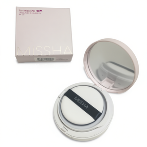 สำหรับอุปกรณ์และชุดเครื่องสำอางมิชชา - Product Image 2