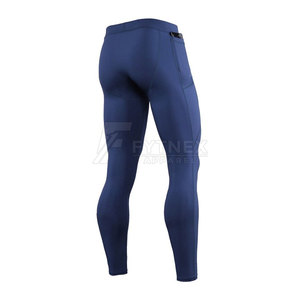 Stylish <b>Compression</b> <b>Tights</b> Durable <b>Compression</b> <b>Tights</b> Stretch Construction With Smooth Texture And Reliable Everyday Performance - Product Image 2