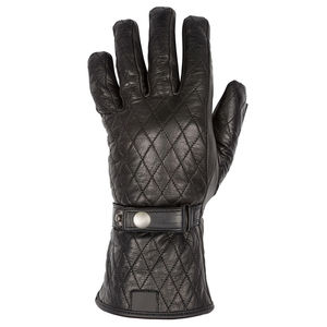 Guantes de Motocicleta de Cuero Genuino, Último Modelo, Elegantes, de la Mejor Fabricación, Guantes de Motocicleta Completos con Servicio OEM - Product Image 2