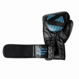Guantes de Boxeo RXN Terra – Entrenamiento Profesional y Sparring - Product Image 3
