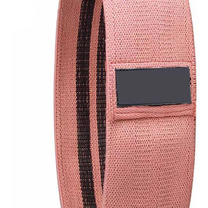 Bandas de Resistencia de Tela de Alta Resistencia para Gimnasio, Fabricadas por Profesionales - Product Image 6