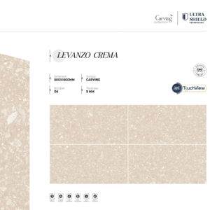 Carreaux de porcelaine modernes de qualité supérieure, grand format 800x1600, 1200x1800, 750x1500 mm, pour murs, sols et façades extérieures - Product Image 1