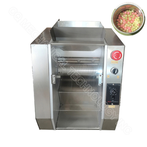 Machine Making Tapioca Pearls <b>Bubble</b> Tea <b>Boba</b> Tea Making Machine Taro-ball-machine - Product Image 6