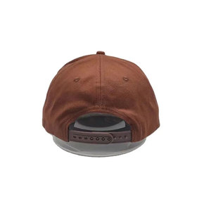 Gorra de Béisbol Unisex Personalizable en Tallas y Colores, 100% Algodón, Gorras de Béisbol Deportivas Casuales, Último Diseño - Product Image 6