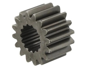 Engrenage planétaire ZANGO 5145501, pièce de rechange pour transmission de tracteur robuste, 0,5 kg, pour machines agricoles - Product Image 1