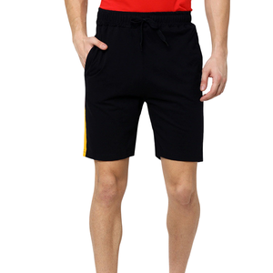 2026 Men's Casual <b>Board</b> Shorts High Street Style 100% Cotton Made Nonwoven Shorts-Wholesale - Product Image 4