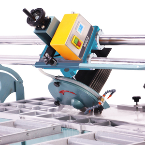 <b>Stone</b> Saw Easy <b>Cutting</b> and Operating <b>Cutting</b> <b>Stone</b> and Granite High Quality Competitive Price - Product Image 3