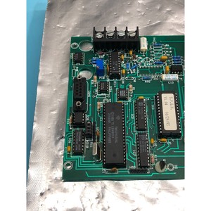 Tarjeta de Alimentación Thermalogic Corp 718-562 RA2011-08 - Equipo y Piezas de Semiconductores Legados Globales de Confianza - Product Image 1