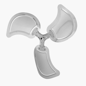 Ventilatore di Scarico a Parete da 14 Pollici con Controllo Velocità Variabile, Ventilazione Soffitta 1400 CFM, Motore AC, Acciaio Resistente - Product Image 4