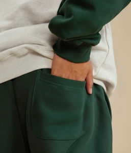 Pantalones Cargo Casuales para Hombre, Hechos a Medida, con Múltiples Bolsillos, Corte Recto, para Actividades al Aire Libre, Servicio OEM ODM, Nueva Llegada - Product Image 4