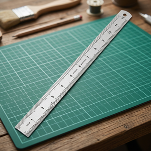 Cuchillo de caza hecho a mano con hoja de acero inoxidable forjado, mango de madera de palisandro y funda de cuero fino, cuchillo de camping, cuchillo EDC. - Product Image 6