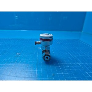 Vanne à diaphragme FUJIKIN 316L 023718 haute pureté, utilisée comme pièce détachée pour équipement semi-conducteur Legacy - Product Image 4