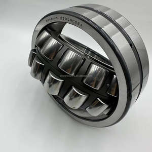 ชิ้นส่วนแบริ่งสวิงเครื่องจักรก่อสร้างคุณภาพสูง 20Y-26-22340 22319 PC200-8 E200B E320B รถขุด - Product Image 4