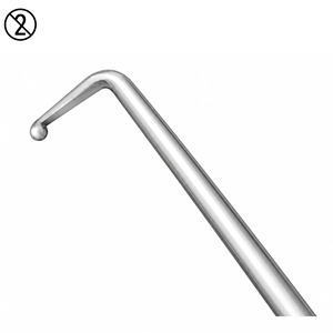 Instrumento Oftálmico Desechable de un Solo Uso Nagahara Phaco Chopper de Calidad Premium para Corte de Núcleo y Extracción de Cataratas - Product Image 6