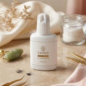 [Lashya] Eyelash <b>Extension</b> Dissolver Gel 15ml Made in Korea for Salon <b>Lash</b> <b>Glue</b> Remover - Product Image 1