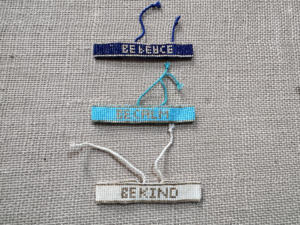 Mix Seed Bead Charm <b>Bracelet</b> Handmade <b>Adjustable</b> Luxury Unisex Fashion for Hot Sale Gift Wholesale - Product Image 3