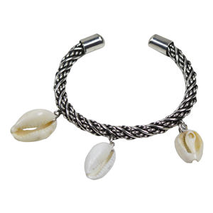 Brazalete de Joyería de Diseño Antiguo, Ideal para Mujer, Diseño de Inspiración Europea, Estilo Vintage - Product Image 4