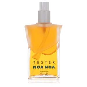 Eau de toilette pour femme, vaporisateur, parfum Noa Noa, testeur, parfum exquis - Product Image 1