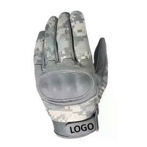 Proveedor Mayorista de Guantes de Paintball y Tácticos, Ofrece Logotipo Personalizado, Construcción Ligera y Servicio de Exportación Directa de Fábrica - Product Image 2