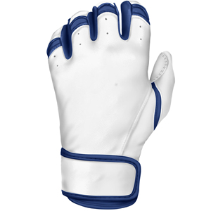 Good Quality Baseball Batting Gloves best Design Comfort feel soft stuff hot selling Baseball Batting Gloves in cheap price - Product Image 4
