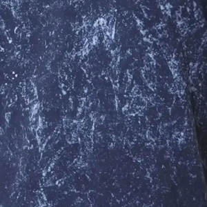 Camiseta de hombre transpirable de algodón 100% ligera con estampado y lavado ácido, de corte holgado, estilo urbano, superventas - Product Image 6