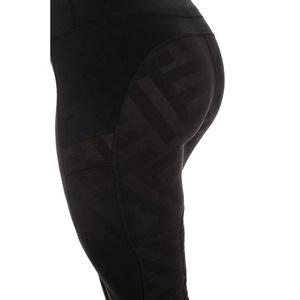 Pantalon d'équitation Jodhpur extensible 4 directions de haute qualité, leggings, collants, vêtements d'équitation, tissu technique, toucher doux, respectueux de l'environnement - Product Image 3