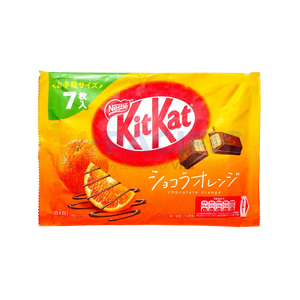 คิทแคท รสชาติขนมหวาน ซีรีส์ต่างๆ ผลิตในญี่ปุ่น - Product Image 3
