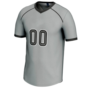 Nouveau design de maillot de lacrosse unisexe en maille, logo personnalisé imprimé, léger, 100% polyester, maillots de lacrosse - Product Image 2
