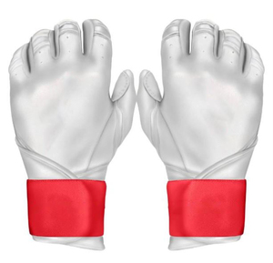 Easy To Wash Baseball Batting <b>Gloves</b> New Design Comfort feel soft stuff hot selling Baseball Batting <b>Gloves</b> in wholesale price - Product Image 1