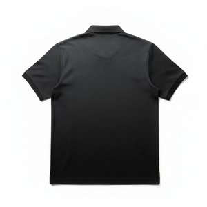 เสื้อโปโลผู้ชายคุณภาพสูง โลโก้สั่งทำได้ ผ้าฝ้ายปิเก้ ระบายอากาศดี ทรงเข้ารูป เหมาะสำหรับทำงาน เล่นกอล์ฟ เสื้อยืดขายส่ง - Product Image 2