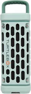 Ranger: ¡Fuerte! Altavoz Bluetooth 5.4 Portátil para Exteriores | Robusto, Impermeable, Ultraportátil |   Reproduce hasta 105 dB, graves profundos, resistente a golpes - Product Image 6