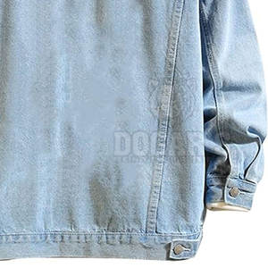 เสื้อฮู้ดดี้ผู้ชายทรงสปอร์ต แฟชั่นแนวสตรีท สวมใส่สบาย ทรงทันสมัย - Product Image 6